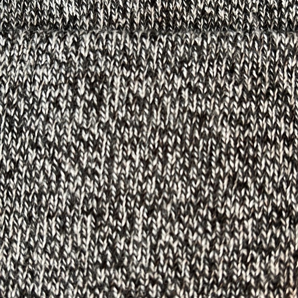 Carhartt Beanie Black and Gray - Picture 2 of 2